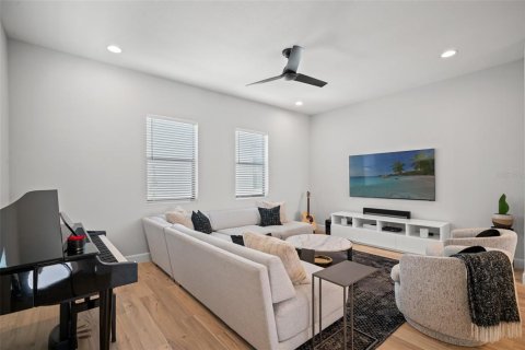 Adosado en alquiler en Tampa, Florida, 3 dormitorios, 194.82 m2 № 1903881 - foto 7