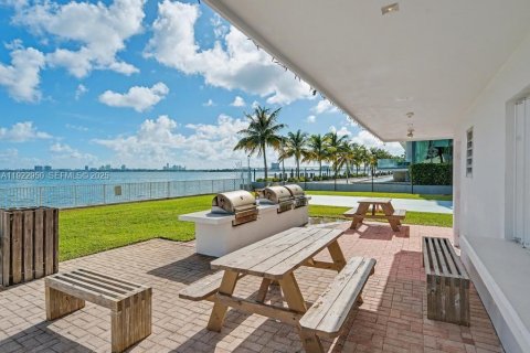 Condo in Miami, Florida, 1 bedroom  № 1982463 - photo 10