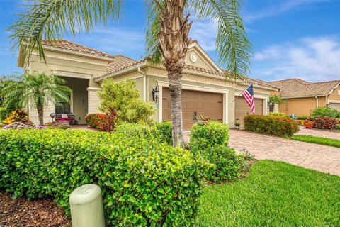 Casa en venta en Venice, Florida, 3 dormitorios, 171.4 m2 № 1810938 - foto 1