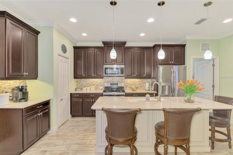 Casa en venta en Venice, Florida, 3 dormitorios, 171.4 m2 № 1810938 - foto 11