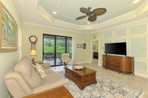 Casa en venta en Venice, Florida, 3 dormitorios, 171.4 m2 № 1810938 - foto 21