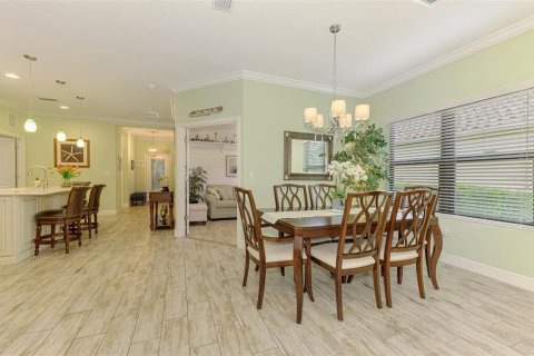 Casa en venta en Venice, Florida, 3 dormitorios, 171.4 m2 № 1810938 - foto 19