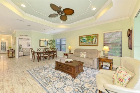 Casa en venta en Venice, Florida, 3 dormitorios, 171.4 m2 № 1810938 - foto 23
