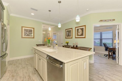 Casa en venta en Venice, Florida, 3 dormitorios, 171.4 m2 № 1810938 - foto 15