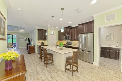 Casa en venta en Venice, Florida, 3 dormitorios, 171.4 m2 № 1810938 - foto 10