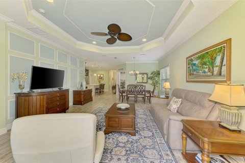 Casa en venta en Venice, Florida, 3 dormitorios, 171.4 m2 № 1810938 - foto 24