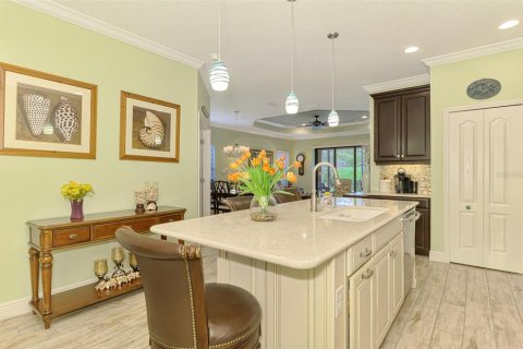 Casa en venta en Venice, Florida, 3 dormitorios, 171.4 m2 № 1810938 - foto 17