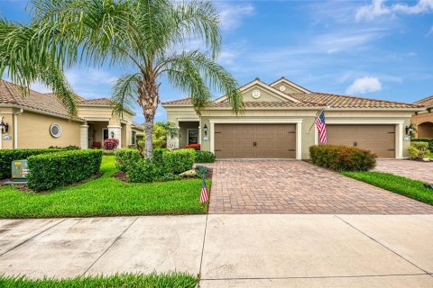 Casa en venta en Venice, Florida, 3 dormitorios, 171.4 m2 № 1810938 - foto 3