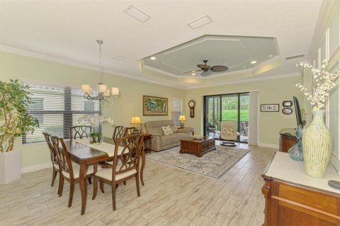 Casa en venta en Venice, Florida, 3 dormitorios, 171.4 m2 № 1810938 - foto 18