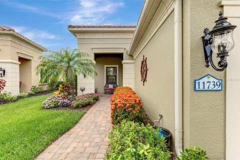 Casa en venta en Venice, Florida, 3 dormitorios, 171.4 m2 № 1810938 - foto 5