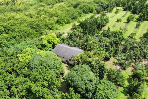 Villa ou maison à vendre à Homestead, Floride: 2 chambres, 82.59 m2 № 1941535 - photo 2