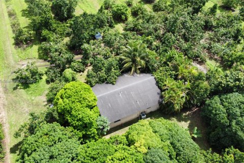 Villa ou maison à vendre à Homestead, Floride: 2 chambres, 82.59 m2 № 1941535 - photo 17
