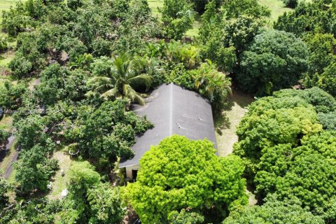 Villa ou maison à vendre à Homestead, Floride: 2 chambres, 82.59 m2 № 1941535 - photo 20