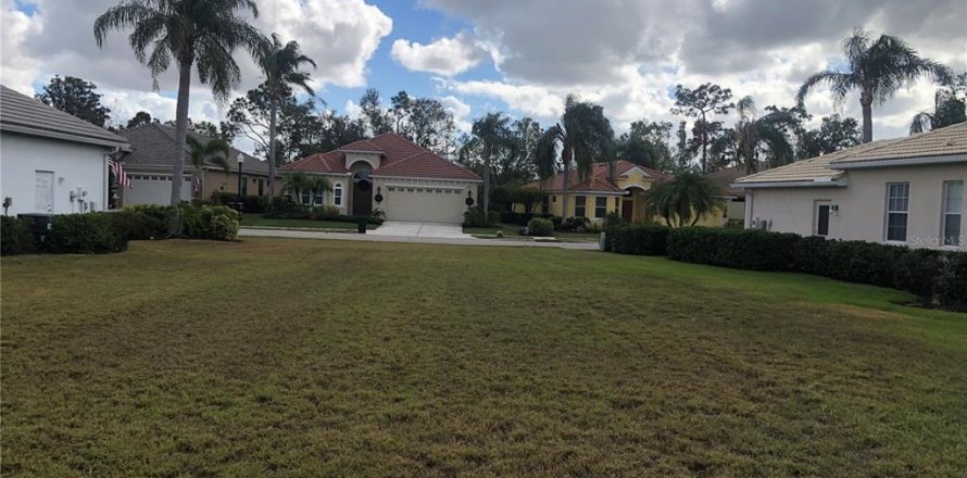Terrain à Bradenton, Floride № 1555851