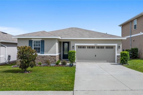 Casa en venta en Winter Haven, Florida, 3 dormitorios, 134.71 m2 № 1907532 - foto 1