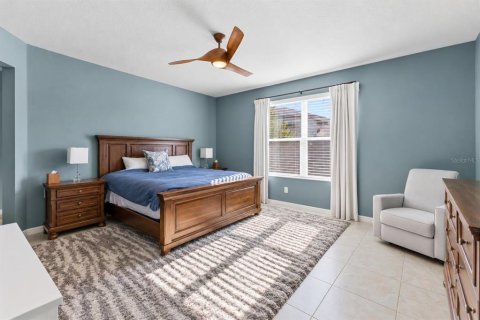 House in Lutz, Florida 4 bedrooms, 256.6 sq.m. № 2429299 - photo 20