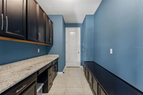 House in Lutz, Florida 4 bedrooms, 256.6 sq.m. № 2429299 - photo 26