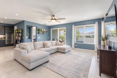 House in Lutz, Florida 4 bedrooms, 256.6 sq.m. № 2429299 - photo 18