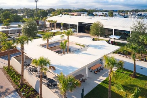 Touwnhouse à vendre à Orlando, Floride: 2 chambres, 193.7 m2 № 1786762 - photo 21
