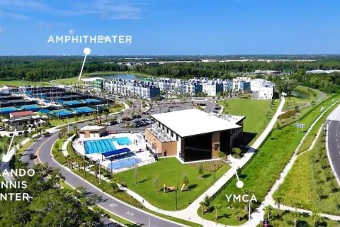 Touwnhouse à vendre à Orlando, Floride: 2 chambres, 193.7 m2 № 1786762 - photo 13