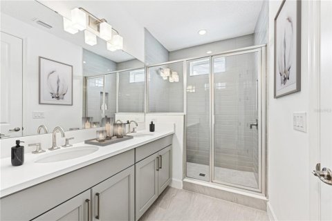 Touwnhouse à vendre à Orlando, Floride: 2 chambres, 193.7 m2 № 1786762 - photo 6