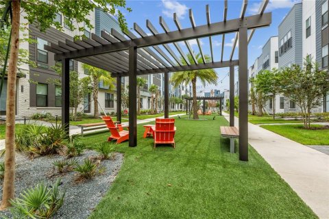 Touwnhouse à vendre à Orlando, Floride: 2 chambres, 193.7 m2 № 1786762 - photo 9