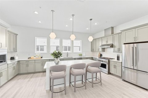 Touwnhouse à vendre à Orlando, Floride: 2 chambres, 193.7 m2 № 1786762 - photo 3