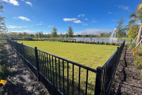 Touwnhouse à vendre à Orlando, Floride: 2 chambres, 193.7 m2 № 1786762 - photo 11