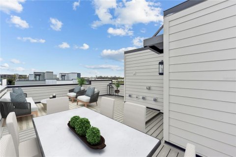 Touwnhouse à vendre à Orlando, Floride: 2 chambres, 193.7 m2 № 1786762 - photo 8