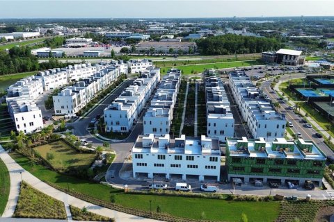 Touwnhouse à vendre à Orlando, Floride: 2 chambres, 193.7 m2 № 1786762 - photo 15