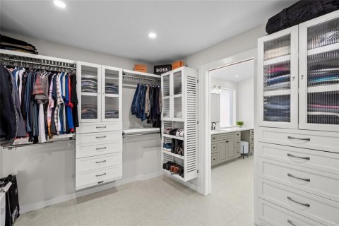 Villa ou maison à vendre à Osprey, Floride: 3 chambres, 262.91 m2 № 1769692 - photo 20