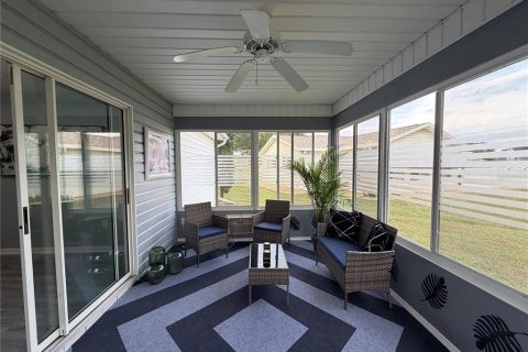 House in Summerfield, Florida 2 bedrooms, 120.4 sq.m. № 2391585 - photo 13