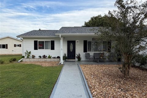House in Summerfield, Florida 2 bedrooms, 120.4 sq.m. № 2391585 - photo 3