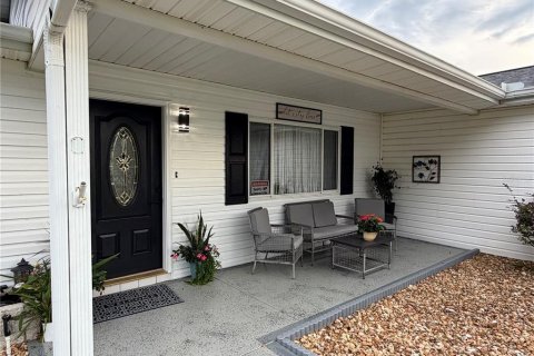 House in Summerfield, Florida 2 bedrooms, 120.4 sq.m. № 2391585 - photo 4