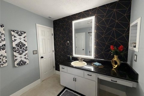 House in Summerfield, Florida 2 bedrooms, 120.4 sq.m. № 2391585 - photo 21