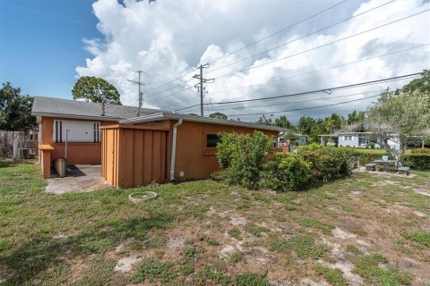 House in Saint Petersburg, Florida 2 bedrooms, 81.2 sq.m. № 1873698 - photo 26