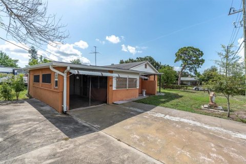 House in Saint Petersburg, Florida 2 bedrooms, 81.2 sq.m. № 1873698 - photo 29