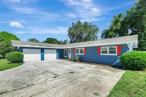Villa ou maison à vendre à Winter Haven, Floride: 3 chambres, 144.56 m2 № 2415054 - photo 18