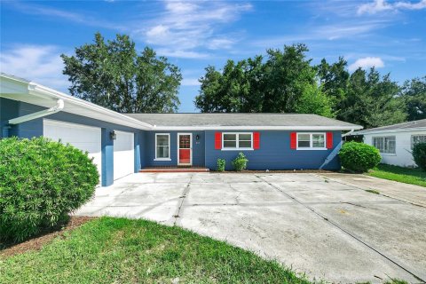 Villa ou maison à vendre à Winter Haven, Floride: 3 chambres, 144.56 m2 № 2415054 - photo 17