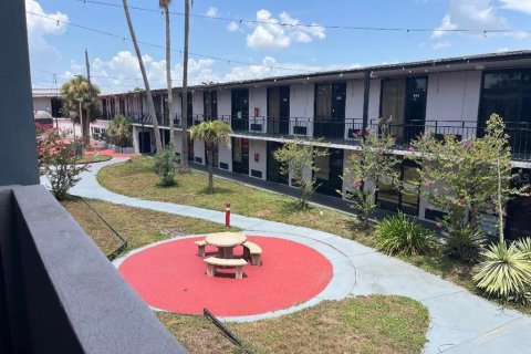 Immobilier commercial à vendre à Orlando, Floride: 10 chambres, 339.84 m2 № 2329572 - photo 5