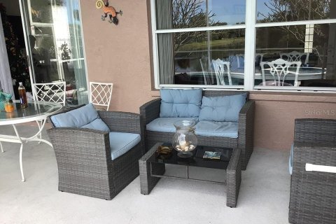 Villa ou maison à louer à Sarasota, Floride: 4 chambres, 167.04 m2 № 2272767 - photo 3