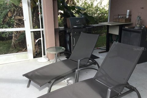 Villa ou maison à louer à Sarasota, Floride: 4 chambres, 167.04 m2 № 2272767 - photo 4