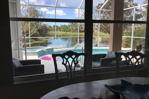 Villa ou maison à louer à Sarasota, Floride: 4 chambres, 167.04 m2 № 2272767 - photo 11