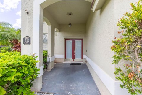Villa ou maison à vendre à Wellington, Floride: 3 chambres, 200.67 m2 № 2261734 - photo 5