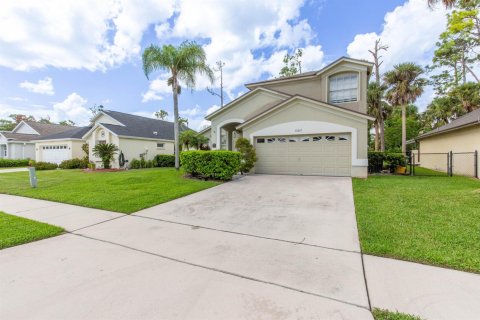 Villa ou maison à vendre à Wellington, Floride: 3 chambres, 200.67 m2 № 2261734 - photo 2