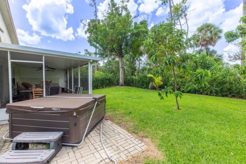 Villa ou maison à vendre à Wellington, Floride: 3 chambres, 200.67 m2 № 2261734 - photo 24