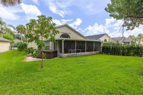 Villa ou maison à vendre à Wellington, Floride: 3 chambres, 200.67 m2 № 2261734 - photo 25