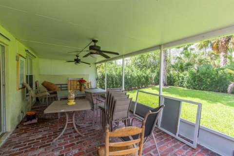 Villa ou maison à vendre à Wellington, Floride: 3 chambres, 200.67 m2 № 2261734 - photo 27