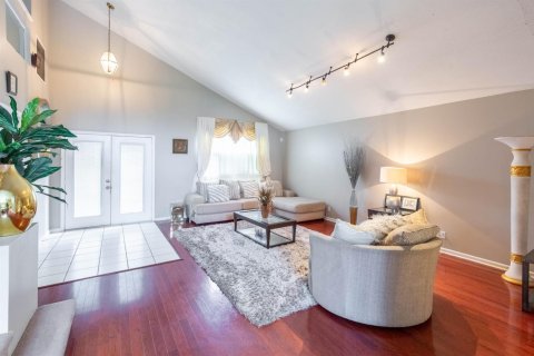 Villa ou maison à vendre à Wellington, Floride: 3 chambres, 200.67 m2 № 2261734 - photo 6
