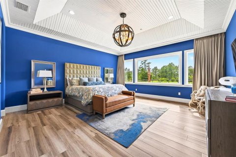 Villa ou maison à vendre à Orlando, Floride: 5 chambres, 416.57 m2 № 2314634 - photo 20